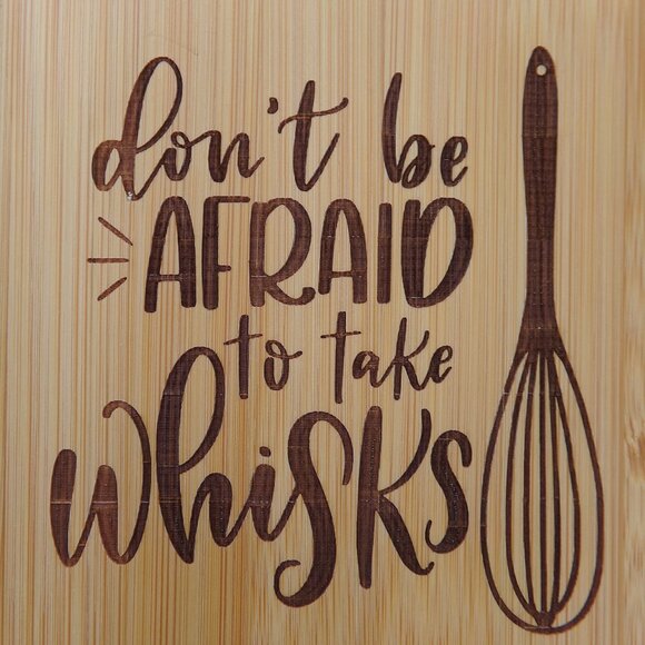 Engraved Cutting Boards - Picture 4 of 4